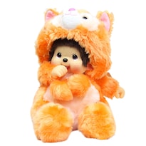 Muñeca De Peluche Duffys Monchichi Anime De 35 Cm Para Niños - Venta Internacional.