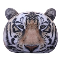 Cojín De Peluche Con Imitación De Tigre Para Silla Sofá Cama 50 Cm - Venta Internacional.