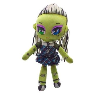 Foto 1 | Foto 1 | Muñeca De Peluche Elf Academy 45 Cm - Venta Internacional.