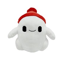 Muñeca De Peluche Gones Wrongs Anime 25 Cm En Algodón Y Felpa - Venta Internacional.