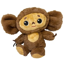 Muñeca De Peluche Cheburashkas Monkey 20 Cm Anime - Venta Internacional.
