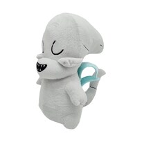 Muñeca De Peluche Aliens Covenants Azul 20 Cm - Venta Internacional.