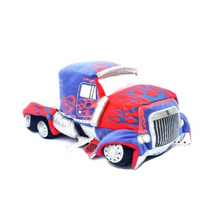 Foto 1 | Foto 1 | Muñeca De Peluche Optimuss Cars De 40 Cm En Muñeca De Peluche - Venta Internacional.