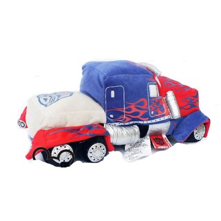 Foto 2 | Foto 2 | Muñeca De Peluche Optimuss Cars De 40 Cm En Muñeca De Peluche - Venta Internacional.