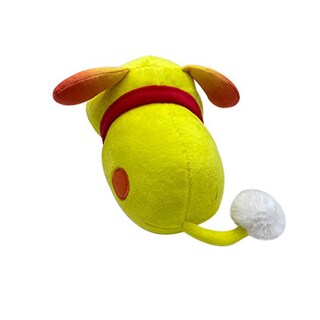 Foto 2 | Foto 2 | Muñeca De Peluche Oatchi Dog De 18 Cm En Estilo Anime - Venta Internacional.