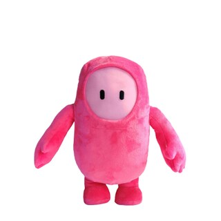 Foto 1 | Foto 1 | Muñeca De Peluche Falls Guys 30 Cm Anime Para Niños - Venta Internacional.