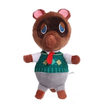 Muñeca De Peluche Nook 25 Cm Para Niños - Venta Internacional.