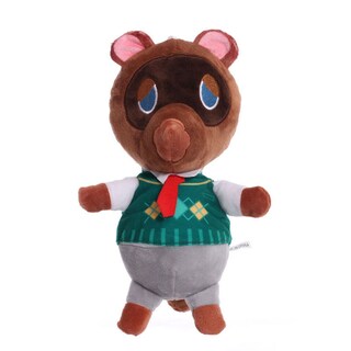 Foto 1 | Foto 1 | Muñeca De Peluche Nook 25 Cm Para Niños - Venta Internacional.