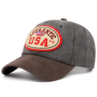 Foto 1 | Foto 1 | Gorra De Béisbol Usa Anime Trucker Para Niños (56-58 Cm) - Venta Internacional.