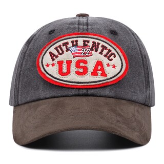 Foto 2 | Foto 2 | Gorra De Béisbol Usa Anime Trucker Para Niños (56-58 Cm) - Venta Internacional.