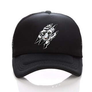 Foto 1 | Foto 1 | Gorra De Béisbol Bungos Strays Dogs Anime Para Niños De 56 A 58 Cm - Venta Internacional.