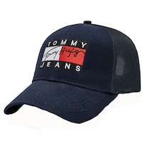 Gorra De Béisbol Tommies Jeans Anime Para Hombre Y Mujer - Venta Internacional.