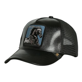 Foto 1 | Foto 1 | Gorra De Béisbol Anime Hat Horse Para Hombre Y Mujer Hiphop - Venta Internacional.