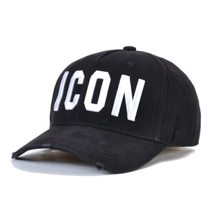 Foto 1 | Foto 1 | Gorra De Béisbol Deportiva Icons Para Hombre Y Mujer - Venta Internacional.