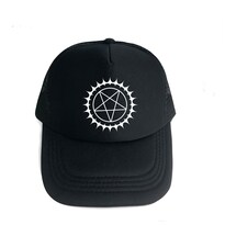 Gorra De Béisbol Black Butlers Anime Para Hombre Y Mujer - Venta Internacional.
