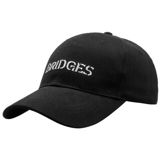 Foto 1 | Foto 1 | Gorra De Béisbol Bridges Anime Para Hombre Y Mujer Hiph 58 Cm - Venta Internacional.