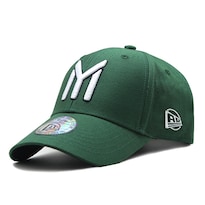 Gorra De Béisbol Anime Hat Green M Para Hombre Y Mujer - Venta Internacional.