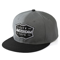 Gorra De Béisbol Amsterdams Anime Para Hombre Y Mujer - Venta Internacional.