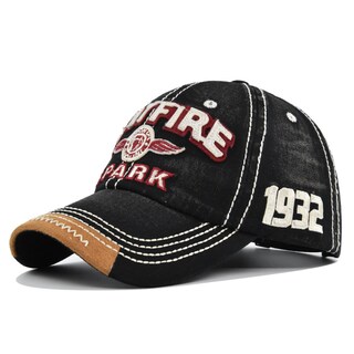 Foto 1 | Foto 1 | Gorra De Béisbol 1932 Park Anime Para Hombre Y Mujer - Venta Internacional.