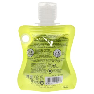 Foto 2 | Foto 2 | Mascarilla Facial Pupa Milano Purificante Y Matificante Con Carbón De Bambú - Venta Internacional.