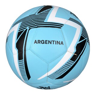 Foto 1 | Foto 1 | Balón De Fútbol Equipo Afa Argentina No.5 Laminado