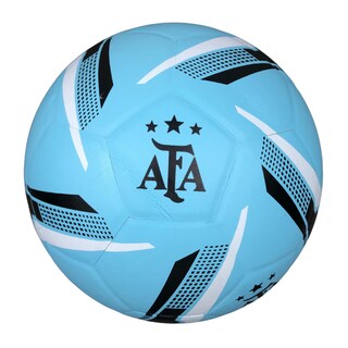 Foto 3 | Foto 3 | Balón De Fútbol Equipo Afa Argentina No.5 Laminado