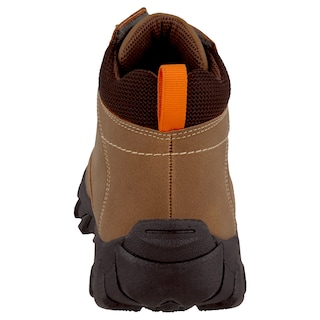 Foto 5 | Foto 5 | Bota Para Mujer Casual Senderismo Rokino 3453 Capuchino Estilo Trekking