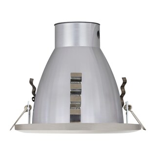 Foto 3 | Foto 3 | Estevez Luminario Empotrable Praktik Glass 12 Cm E26 Acabado Níquel