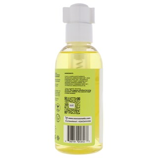 Foto 2 | Foto 2 | Aceite Limpiador Nov Natural Organic Vegan 150ml - Venta Internacional.