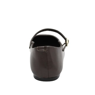 Foto 5 | Foto 5 | Balerina Básica Mary Jane Punta Cuadrada Senties Aurora