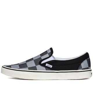 Foto 1 | Foto 1 | Tenis Vans Classic Slip On - 0d5pbma - Negro - Unisex Negro