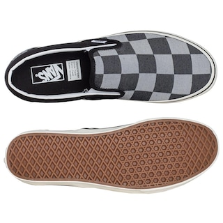 Foto 2 | Foto 2 | Tenis Vans Classic Slip On - 0d5pbma - Negro - Unisex Negro