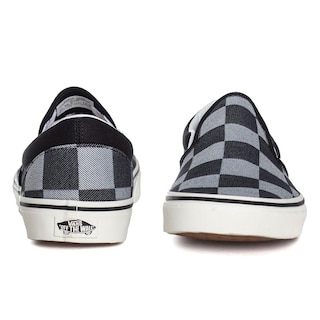 Foto 3 | Foto 3 | Tenis Vans Classic Slip On - 0d5pbma - Negro - Unisex Negro