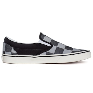 Foto 4 | Foto 4 | Tenis Vans Classic Slip On - 0d5pbma - Negro - Unisex Negro