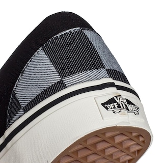 Foto 6 | Foto 6 | Tenis Vans Classic Slip On - 0d5pbma - Negro - Unisex Negro