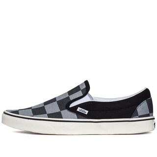 Foto 1 | Foto 1 | Tenis Vans Classic Slip On - 0d5pbma - Negro - Unisex Negro