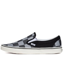 Tenis Vans Classic Slip On - 0d5pbma - Negro - Unisex Negro