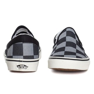 Foto 3 | Foto 3 | Tenis Vans Classic Slip On - 0d5pbma - Negro - Unisex Negro