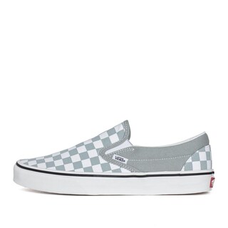 Foto 1 | Foto 1 | Tenis Vans Classic Slip On - 0d5pepo - Gris - Unisex Gris