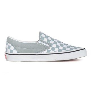 Foto 4 | Foto 4 | Tenis Vans Classic Slip On - 0d5pepo - Gris - Unisex Gris