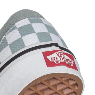 Foto 6 | Foto 6 | Tenis Vans Classic Slip On - 0d5pepo - Gris - Unisex Gris