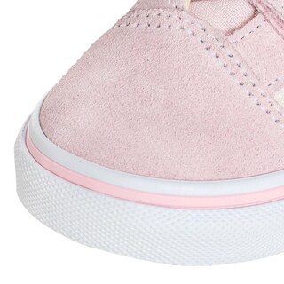 Foto 5 | Foto 5 | Tenis Vans Old Skool V Td - 0ctgo32 - Rosa - Bebes Rosa