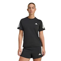 Camiseta Adi365 Climacool Adidas Negro Mujer