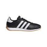 Tenis Runvista Halo Adidas Negro Hombre