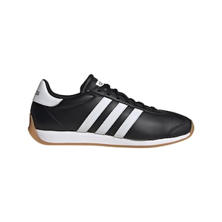 Foto 1 | Foto 1 | Tenis Runvista Halo Adidas Negro Hombre