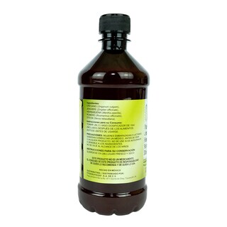 Foto 3 | Foto 3 | Jarabe Natural De Oregano Jengibre Romero 500 Ml Oregatonic