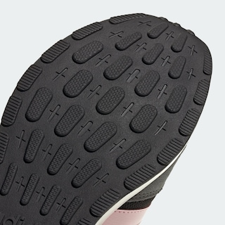 Foto 8 | Foto 8 | Tenis Run 60s 4.0 Adidas Negro Mujer