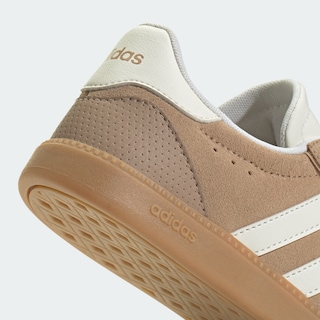 Foto 8 | Foto 8 | Tenis Breaknet Sleek Adidas Café Mujer