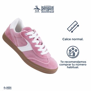 Foto 4 | Foto 4 | Tenis Penguin Dama Style Larissa Rosa