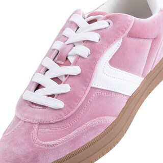 Foto 6 | Foto 7 | Tenis Penguin Dama Style Larissa Rosa